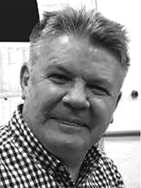 Stuart Aitken