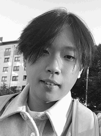 Nemo Luo