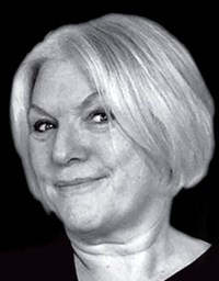 Linda Kelly