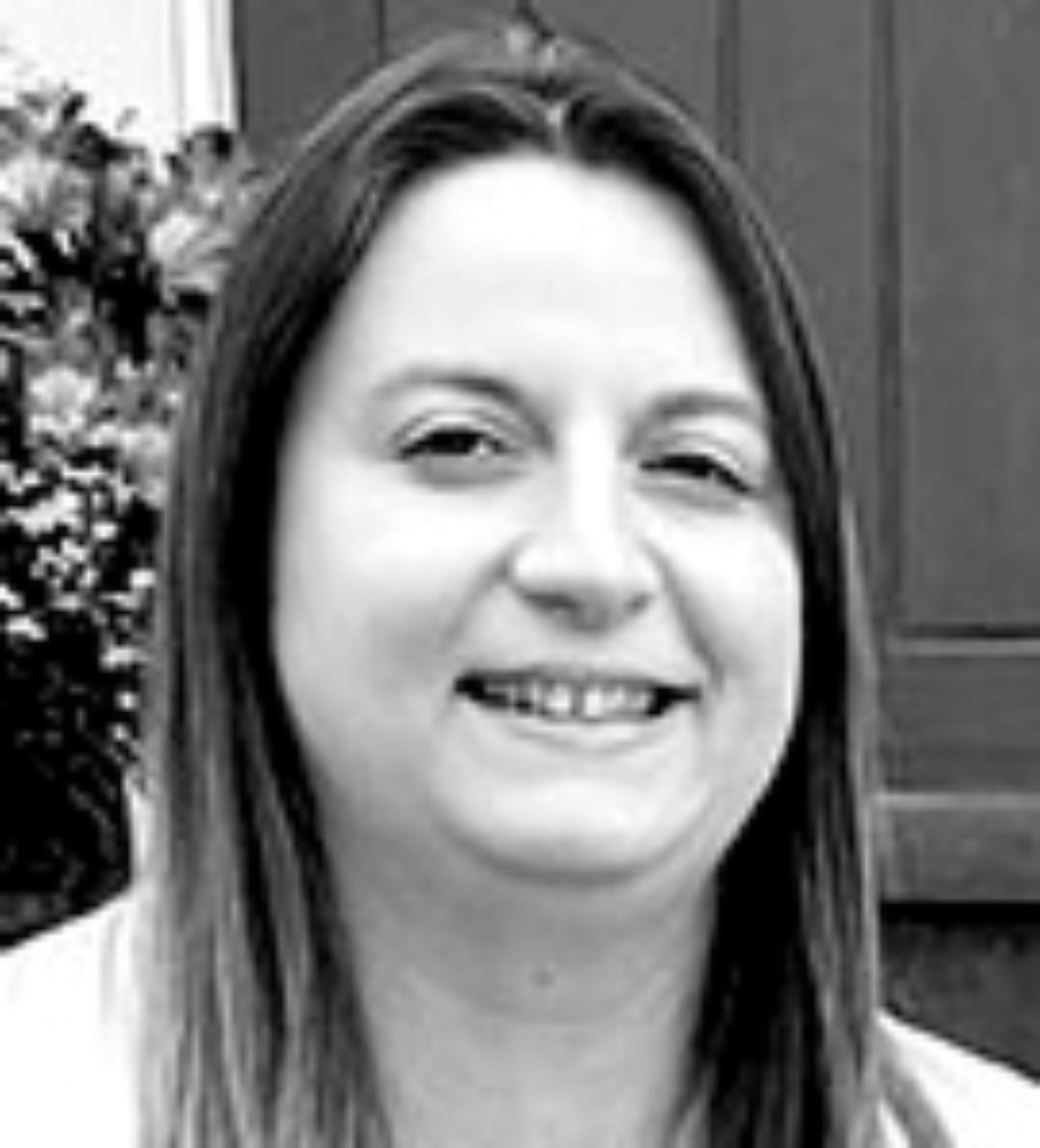 Rebecca MacKinnon