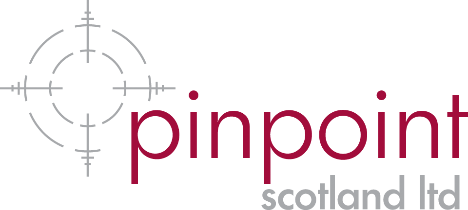Pinpoint Scotland